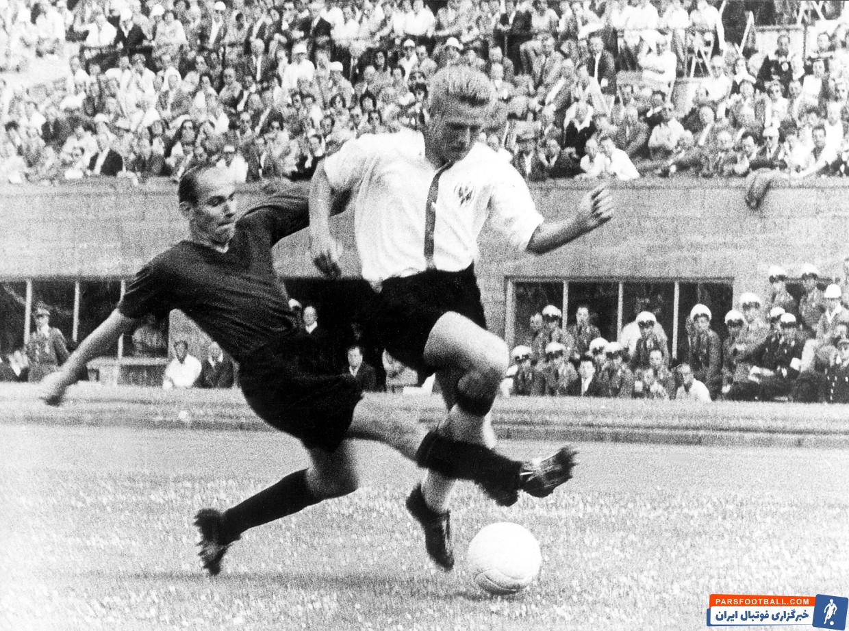 دیتر لیندنر