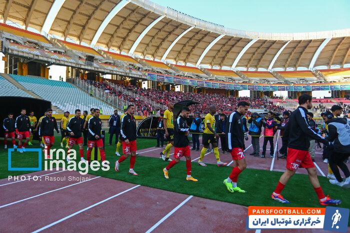 نکاتی از یک‌هشتم جام حذفی؛ از دوئل مدعیان تا جنگ داخلی در لیگ برتر و دسته‌ اول