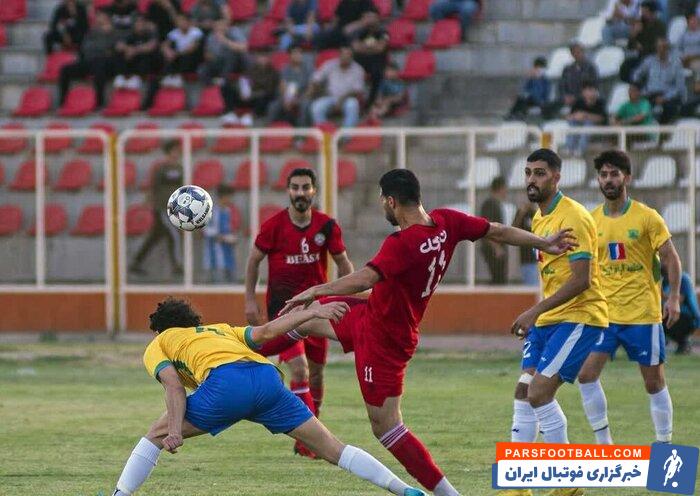 نکاتی از یک‌هشتم جام حذفی؛ از دوئل مدعیان تا جنگ داخلی در لیگ برتر و دسته‌ اول