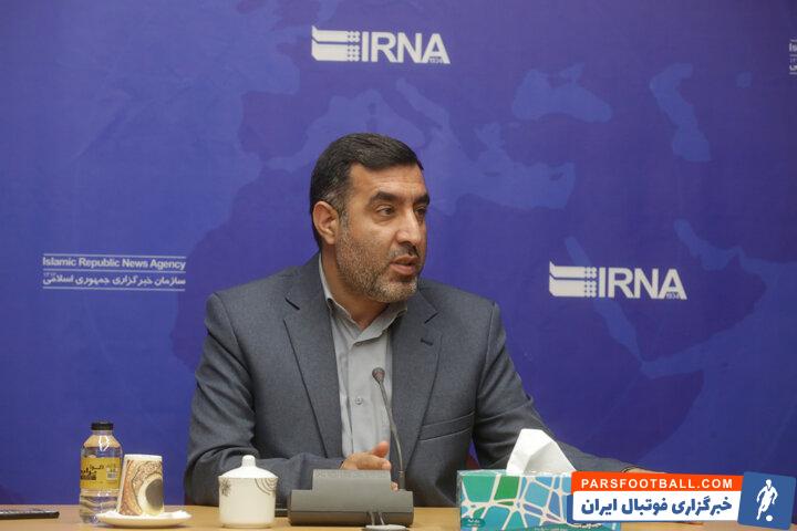 الکلاسیکوی ایران در جام حذفی در روز افشای پشتپرده آکادمیهای فوتبال