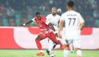 برگذاری بازی دو تیم پرسپولیس با مس رفسنجان به جای ساعت ۱۸ در ساعت ۱۷:۳۰