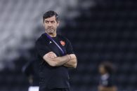 باقری اسطوره باشگاه پرسپولیس : دوست دارم با کانتونا یک قهوه بخورم