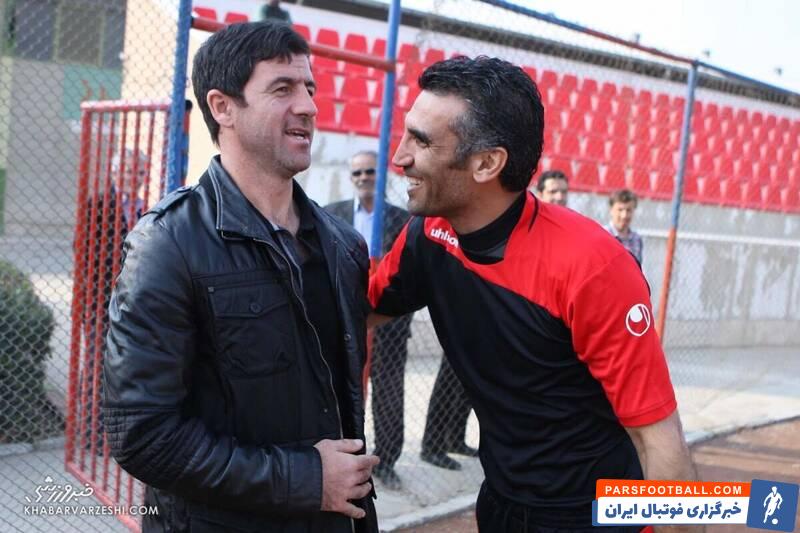 خود کریم گفت دوست ندارد سرمربیگری کند؛ خدا کند نتیجه بگیرد/ نسل فوتبال مان رو به انقراض است!/ گاریدو هم پرسپولیس را زمین زد هم خودش را
