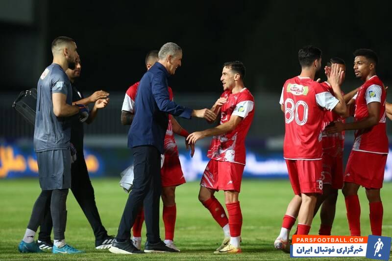 خود کریم گفت دوست ندارد سرمربیگری کند؛ خدا کند نتیجه بگیرد/ نسل فوتبال مان رو به انقراض است!/ گاریدو هم پرسپولیس را زمین زد هم خودش را