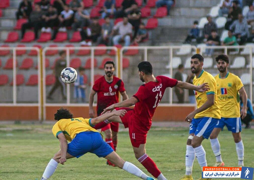 همه چیز در مورد هشت تقابل جام حذفی؛ بازی مرکب!