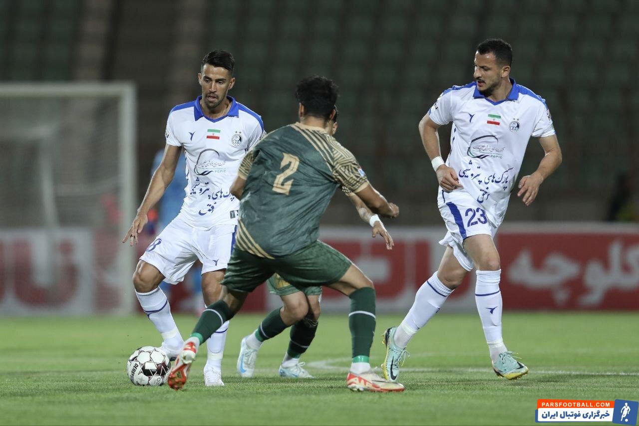 همه چیز در مورد هشت تقابل جام حذفی؛ بازی مرکب!