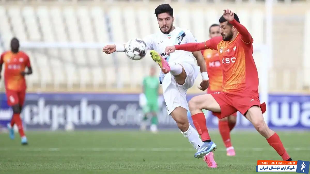 همه چیز در مورد هشت تقابل جام حذفی؛ بازی مرکب!