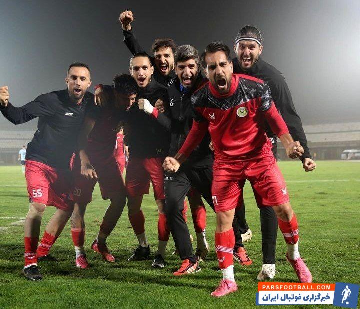 همه چیز در مورد هشت تقابل جام حذفی؛ بازی مرکب!