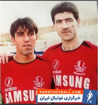 هشدار به باشگاه پرسپولیس در مورد سرمربی موقت؛ باقری را بسازید نه بسوزانید