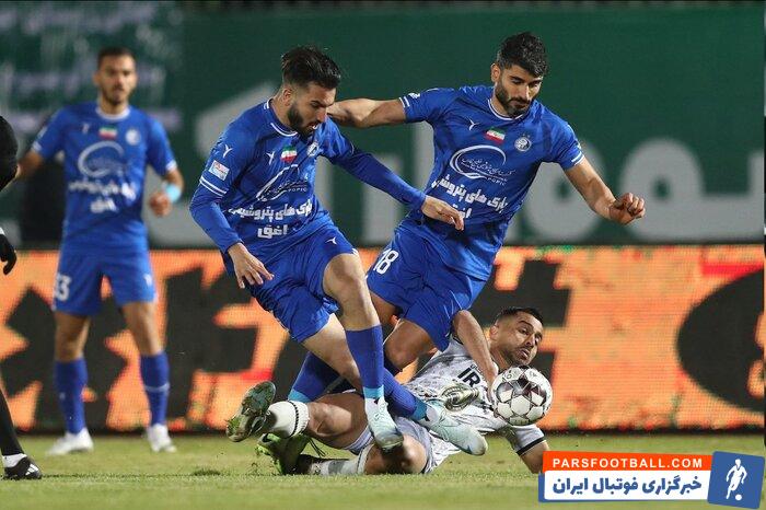 مراغه‌چیان: لیگ برای استقلال تمام نشده است/ قرارداد موسیمانه باید تمدید شود