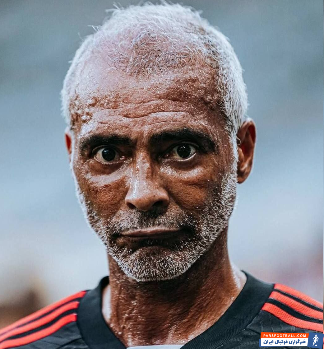 عکس | تغییر چهره باور نکردنی اسطوره فوتبال برزیل