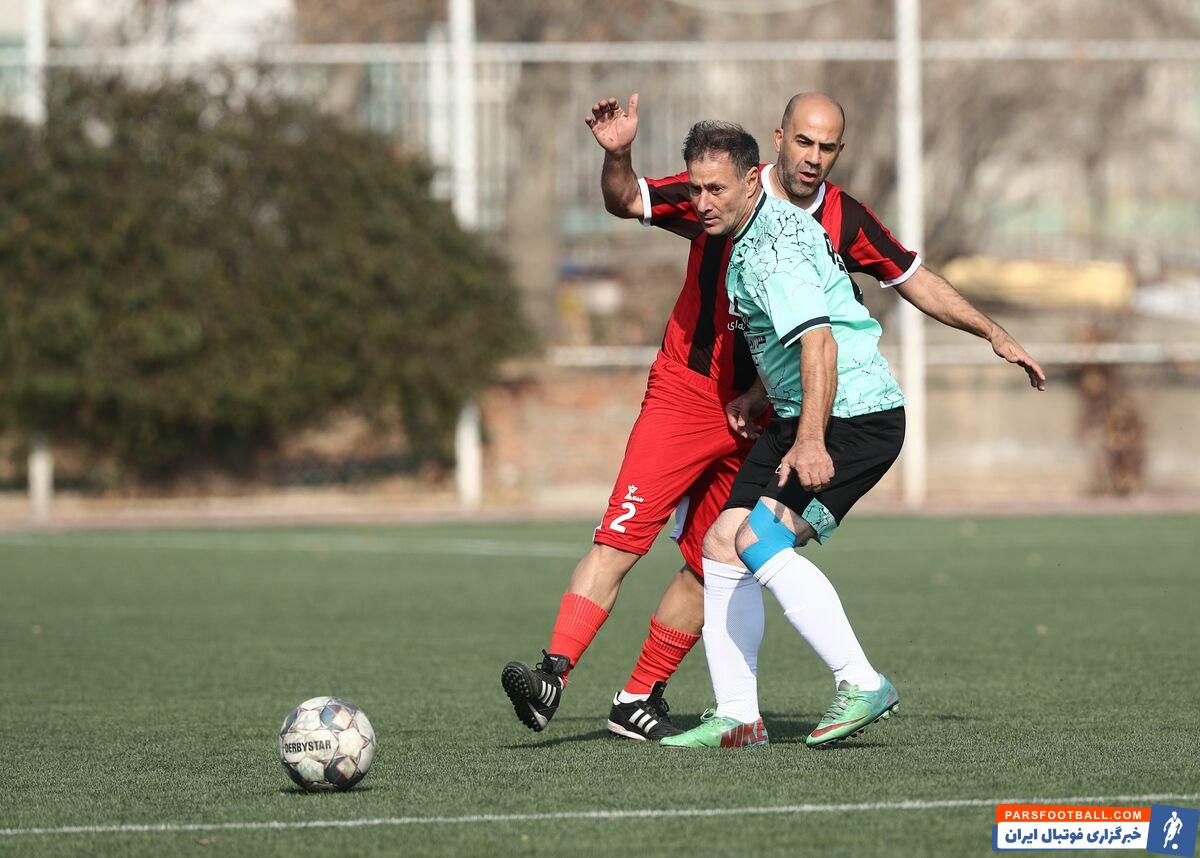 پشت پرده فیلم سینمایی اکران شده در پیکانشهر؛ رحمتی، چیپِ چیپ خداداد را گرفت! + فیلم