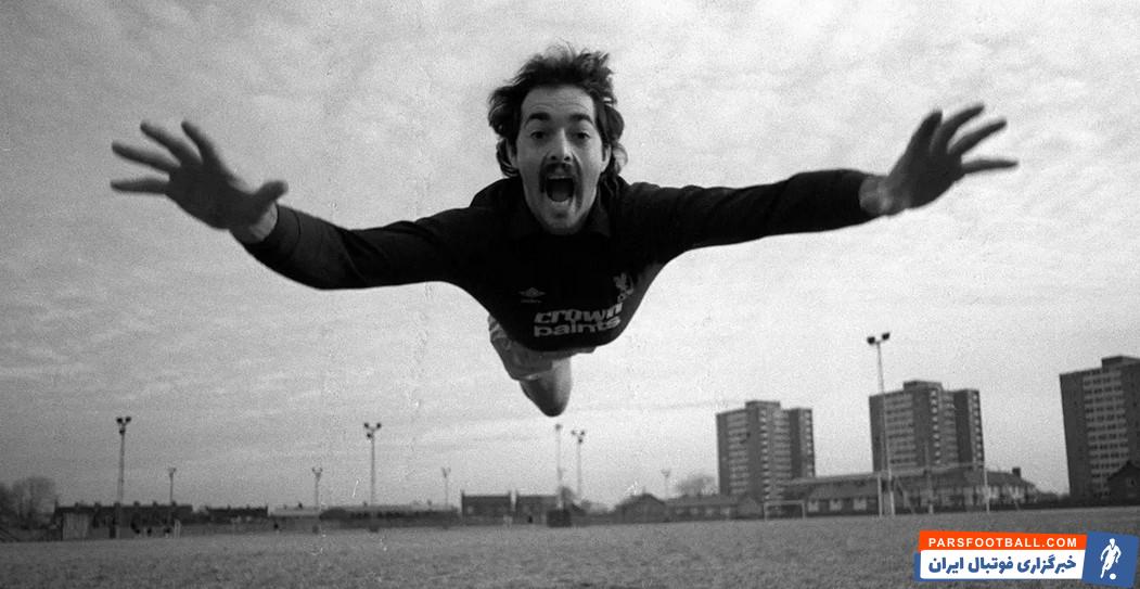 بروس گروبلار