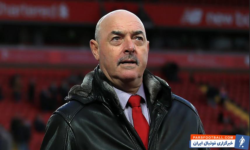 بروس گروبلار