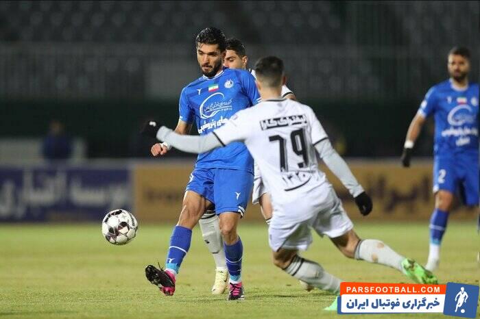 مراغه‌چیان: لیگ برای استقلال تمام نشده است/ قرارداد موسیمانه باید تمدید شود