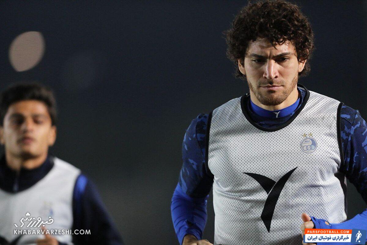 تبریک یک استقلالی دوآتشه به کریم باقری/ یکسری تغییرات در استقلال اصلا تعجب ندارد؛ تیم موسیمانه مدرسه پیرمردهاست