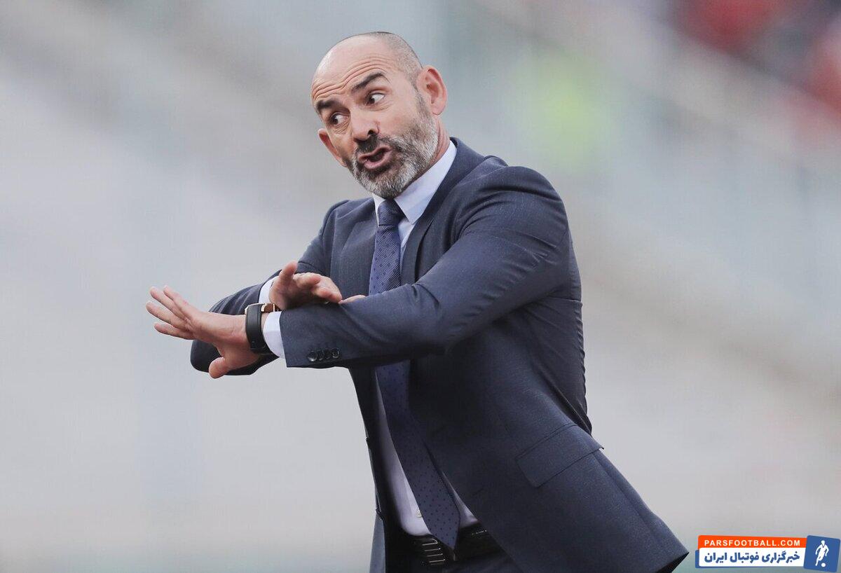 گاریدو در مسیر مربیان لالیگایی؛ آب‌وهوای ایران به اسپانیایی‌ها نمی‌سازد!