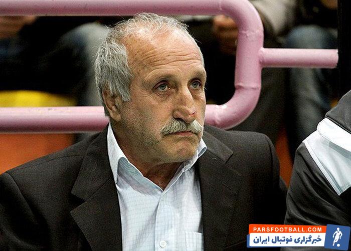 سیدرسول حسینی، نامی برای آدرس یک شهر