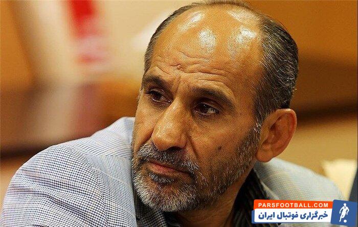 سیدرسول حسینی، نامی برای آدرس یک شهر