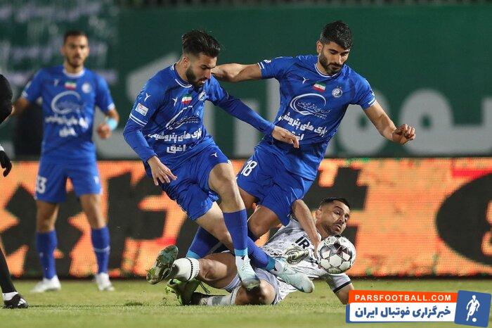 ترکیب احتمالی استقلال مقابل چادرملو؛ بازگشت فلاح برای پرکردن جای خالی مصدومان