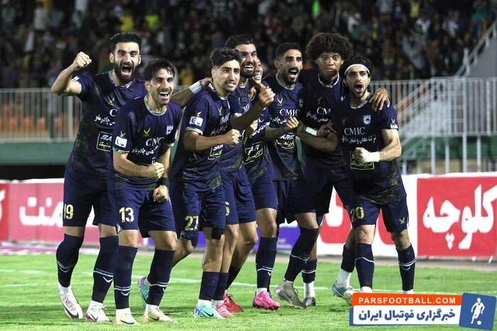 ترکیب احتمالی استقلال مقابل چادرملو؛ بازگشت فلاح برای پرکردن جای خالی مصدومان