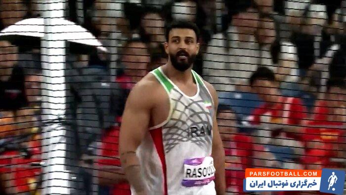 گلایه‌های تلخ رسولی در روزی که جوانان وزنه‌بردار فاتح آسیا شدند