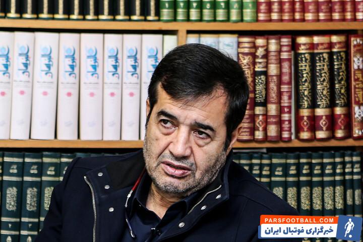 گلایه‌های تلخ رسولی در روزی که جوانان وزنه‌بردار فاتح آسیا شدند