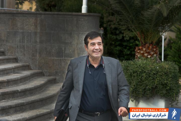 گلایه‌های تلخ رسولی در روزی که جوانان وزنه‌بردار فاتح آسیا شدند