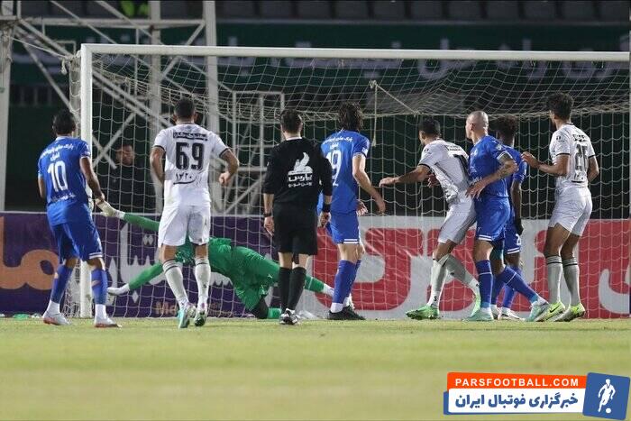 نوری: چند بازیکن باید از استقلال بروند/ زاهدی‌فرد هر کاری کرد تا پرسپولیس نبازد!