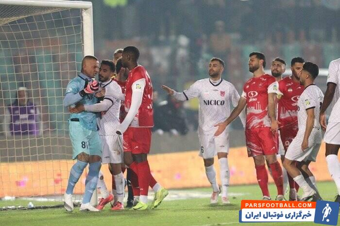 نوری: چند بازیکن باید از استقلال بروند/ زاهدی‌فرد هر کاری کرد تا پرسپولیس نبازد!