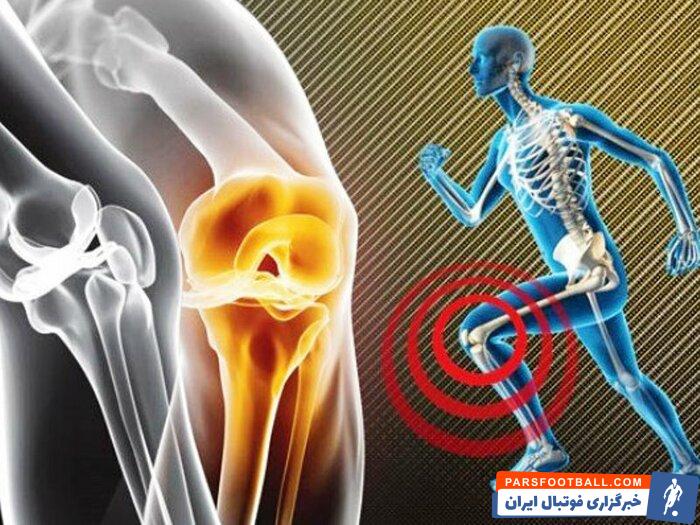 آسیب‌های ورزشی اجتناب ناپذیر و قابل پیشگیری