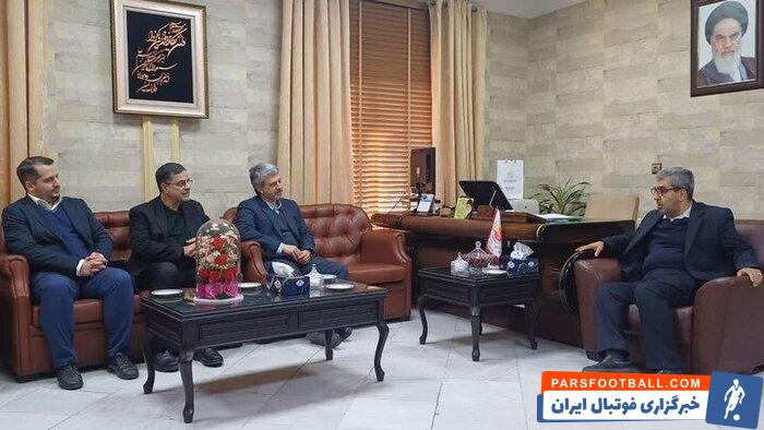 رئیس فدراسیون جانبازان: شهرداریها برای کمک به ورزش توانیابان پای کار بیایند