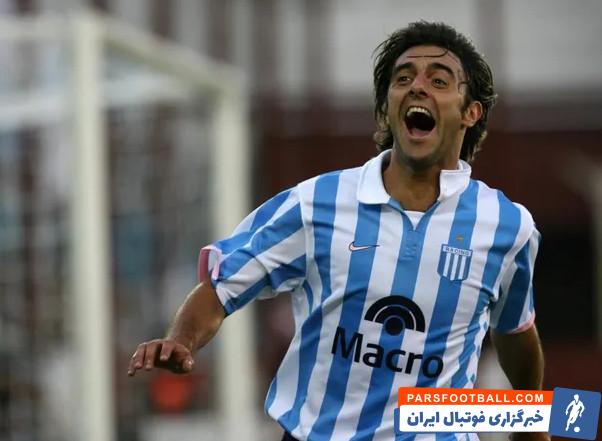 کلودیو لوپز در راسینگ