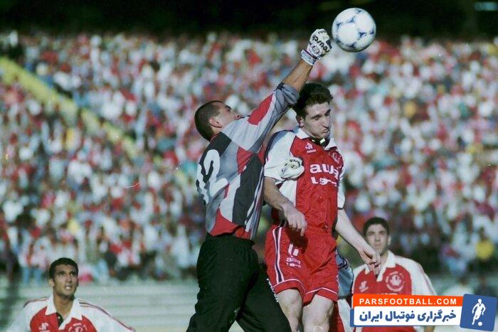 در آستانه سال نو میلادی؛ نگاهی به قهرمانان ارمنی ورزش ایران