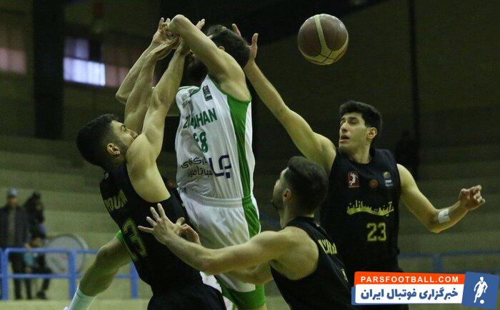 تساوی استقلال در شب خاطره‌بازی افتخارات ورزشی ارامنه