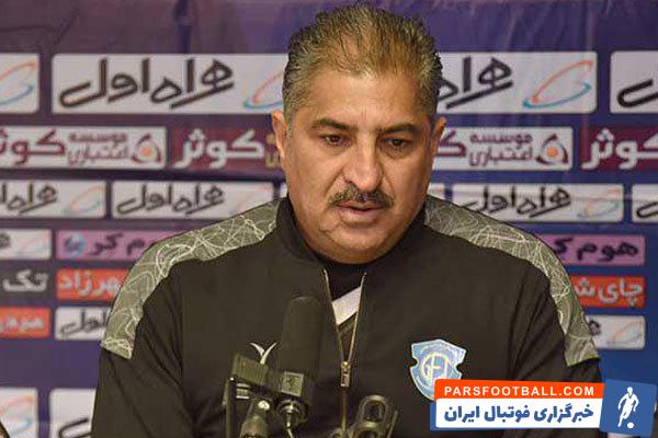 فرشاد فلاحت زاده : استقلال به بازیکنی مثل قایدی نیاز دارد