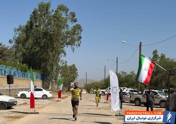 حججی: لیگ برتر ترای‌اتلون اردیبهشت‌ سال آتی برگزار می‌شود