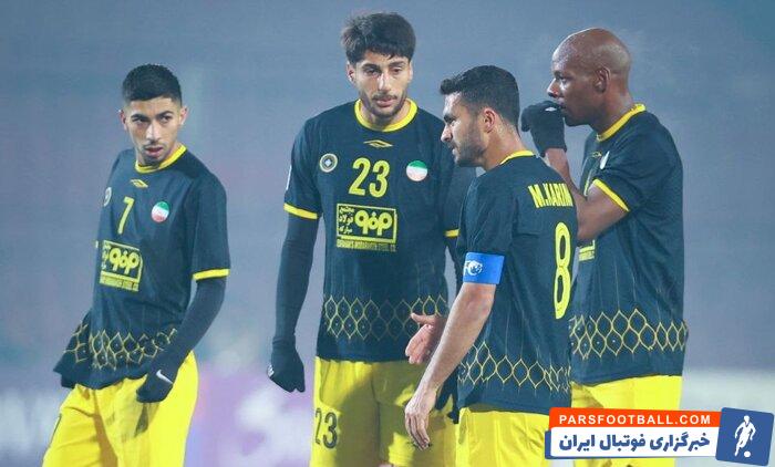 ترکیب احتمالی سپاهان مقابل هوادار؛ جدال مدعی قهرمانی با حریف قعرجدولی