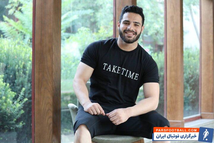 معینی:شرایط اردوهای وزنه‌برداری متفاوت شده است/ مدال المپیک با اعتماد به جوانان ضرب می‌شود