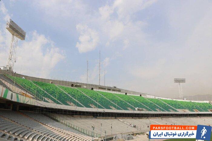 از احیای ورزشگاه خاطره‌انگیز آزادی تا بازگشت به چرخه فوتبال