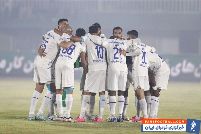 استراحت ۲ روزه موسیمانه به بازیکنان استقلال در روز کامبک پرسپولیس مقابل خیبر