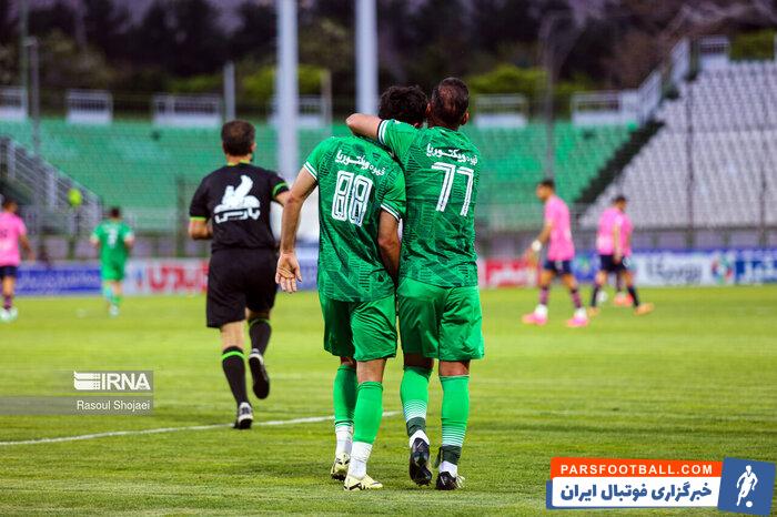 استراحت ۲ روزه موسیمانه به بازیکنان استقلال در روز کامبک پرسپولیس مقابل خیبر