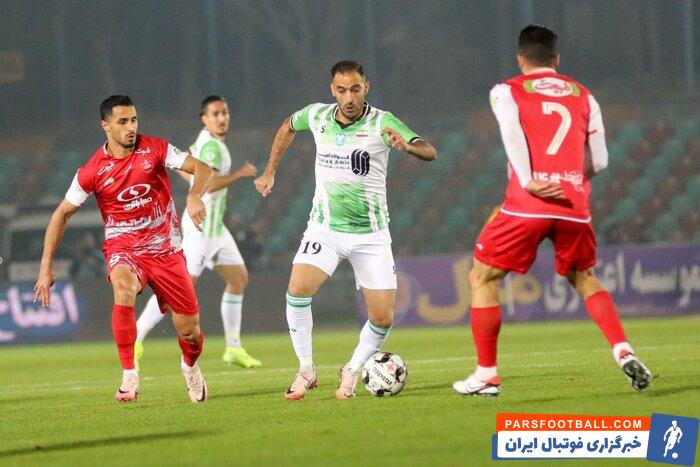 استراحت ۲ روزه موسیمانه به بازیکنان استقلال در روز کامبک پرسپولیس مقابل خیبر