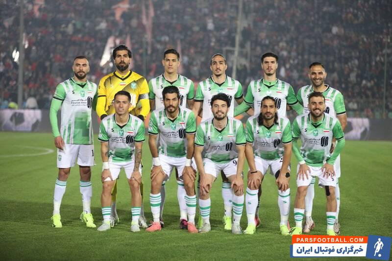 کامبک خانگی پرسپولیس مقابل خیبر؛ سرخپوشان با باقری امیدوار شدند
