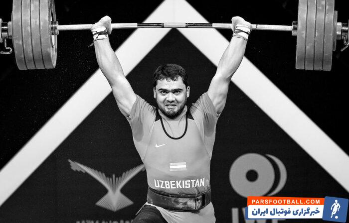 ملی‌پوش وزنه‌برداری: کمپ تیم ملی شبیه هتل است/ کوتاه شدن موهایم تاثیر در طلسم‌شکنی نداشت