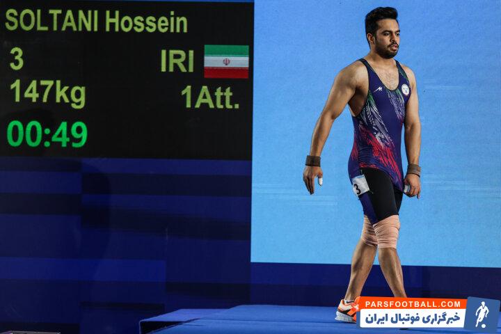 ملی‌پوش وزنه‌برداری: کمپ تیم ملی شبیه هتل است/ کوتاه شدن موهایم تاثیر در طلسم‌شکنی نداشت