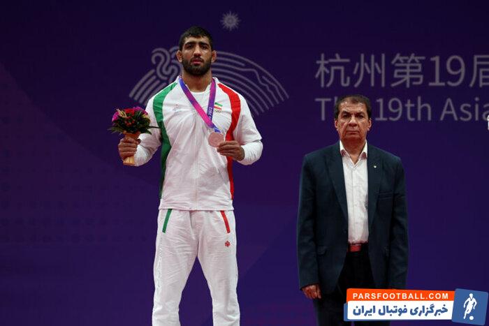 ۲ عنوان قهرمانی فرنگیکاران مازندران در مسابقات کشتی بزرگسالان کشور