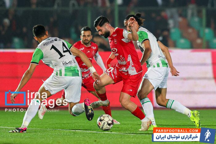 برزگر:‌ بعضی از بازیکنان در زمان گاریدو افت کردند/ بازی ندادن به احمدزاده کار درستی بود