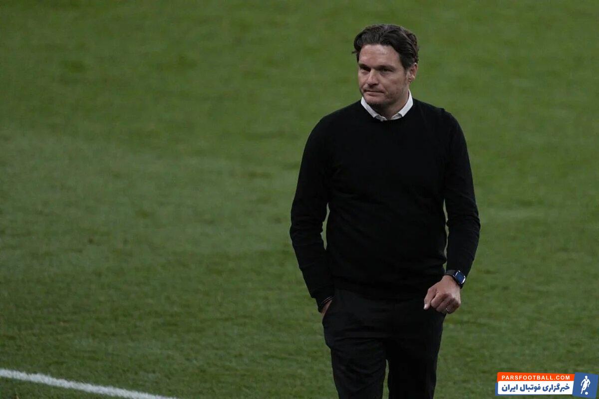 عکس | رونمایی از بمب بزرگ پرسپولیس؛ آغاز مذاکره با سرمربی دورتموند/سرمربی فینالیست اروپا به تهران میآید؟
