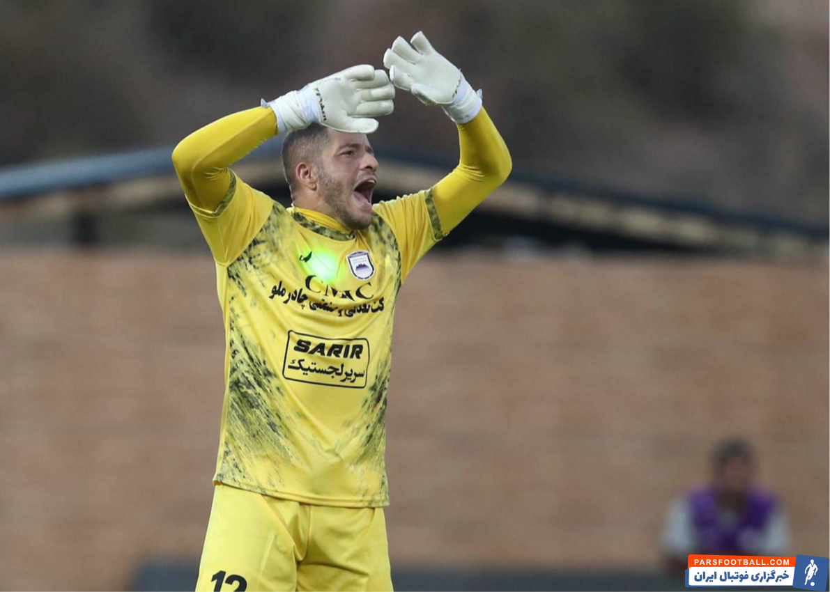 ترکیب منتخب هفته چهاردهم؛ بازگشت ستارگان تیم‌های مدعی با حضور پررنگ طلایی‌پوشان